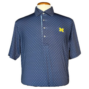 Greyson Icon Polo