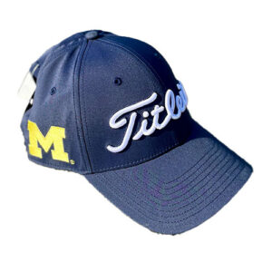 Titleist Tour Performance Block M Hat