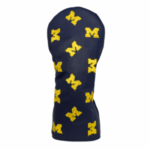 EP Dancing M’s Driver Headcover