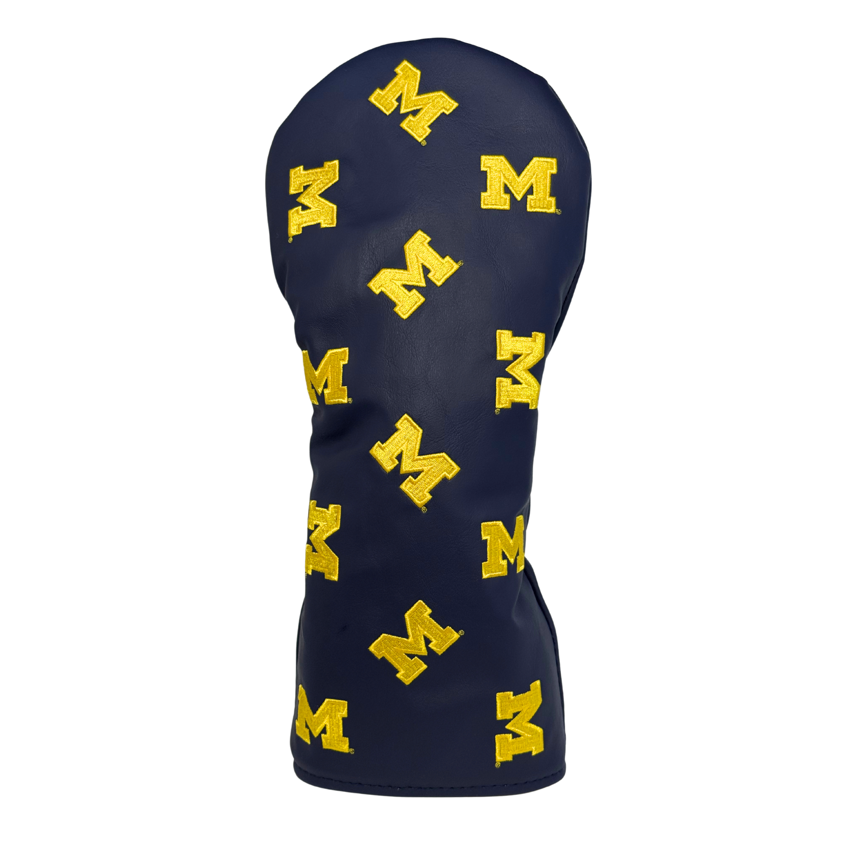 EP Dancing M’s Driver Headcover