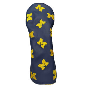 Dancing M’s Fairway Headcover