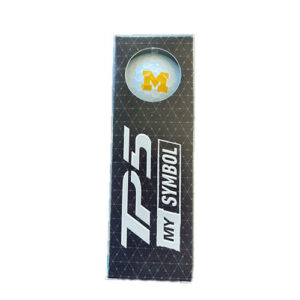 TP5 Golf Ball Sleeve