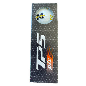 TP5 Pix Golf Sleeve