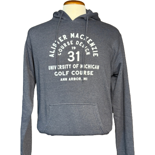 Ahead Alister Mackenzie Seabrooke Hoodie - Image 4