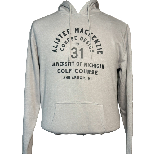Ahead Alister Mackenzie Seabrooke Hoodie - Image 2