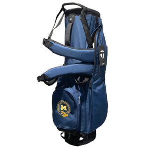 Taylormade FlexTech Stand Bag (Course Logo)
