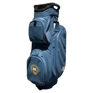 Taylormade Signature Cart Bag Course Logo