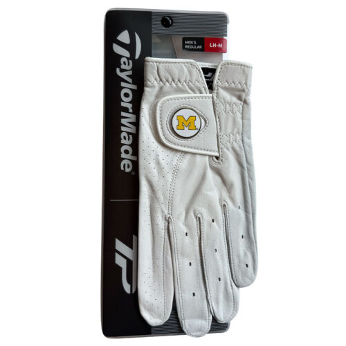 Taylormade Block M Golf Glove (Men's)