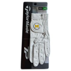 Taylormade Block M Golf Glove (Women's)