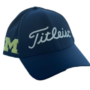 Titleist  Players Tech Block M Hat
