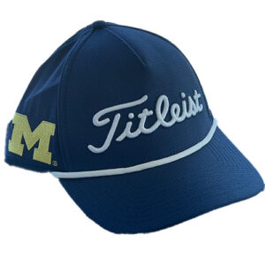 Titleist Rope Block M Hat