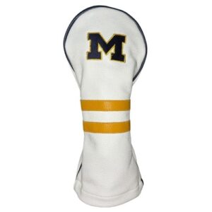 Iliac Block M Driver Headcover