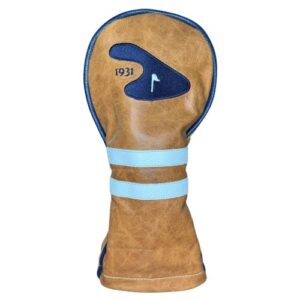 Iliac UMGC Driver Headcover