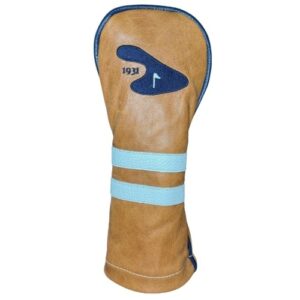 Iliac UMGC Fairway Headcover