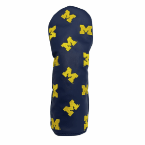 EP Dancing M’s Fairway Headcover