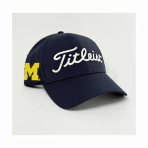 Titleist  Players Tech Block M Hat