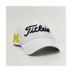 Titleist Tour Performance Block M Hat