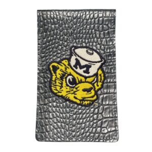 EP Retro Biff Logo Yardage Book & Scorecard Holder