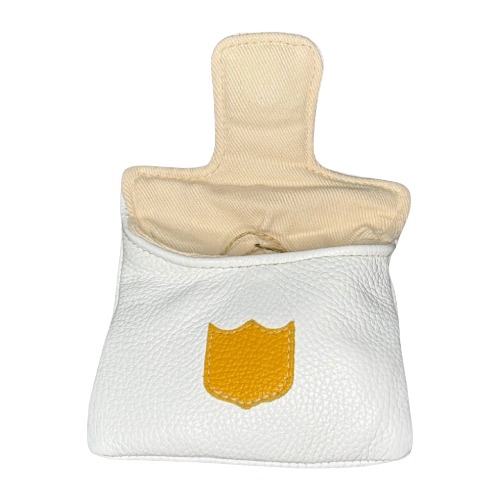 Iliac Michigan Mallet Putter Cover - Image 2
