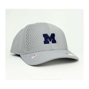 Ahead Airflow Block M Snapback