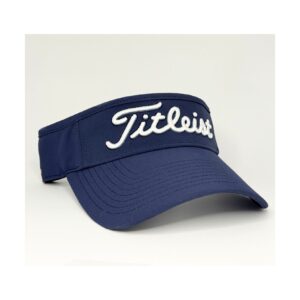 Titleist Tour Performance Block M Visor