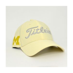 Titleist Women's Tour Performance Block M Hat