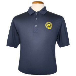 Cutter & Buck UMGC Course Logo Prospect Stretch Polo