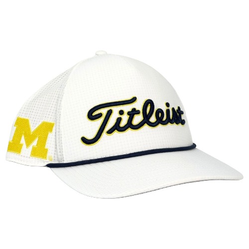 Titleist Rope Block M Hat - Image 2
