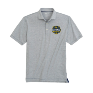 Johnnie-O NC Lyndon Polo