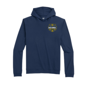 Johnnie-O NC Motion Hoodie
