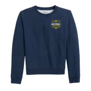 Johnnie-O Penny NC Crewneck (Women's)