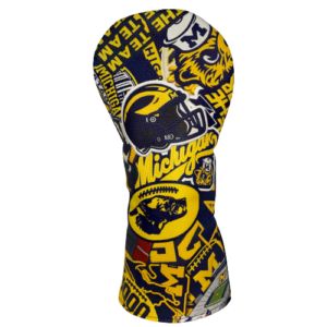 EP Icon Print Driver Headcover