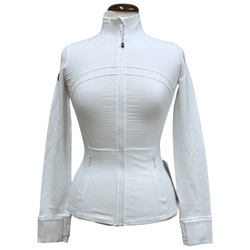 Lululemon Define Jacket (Women's) - Image 3