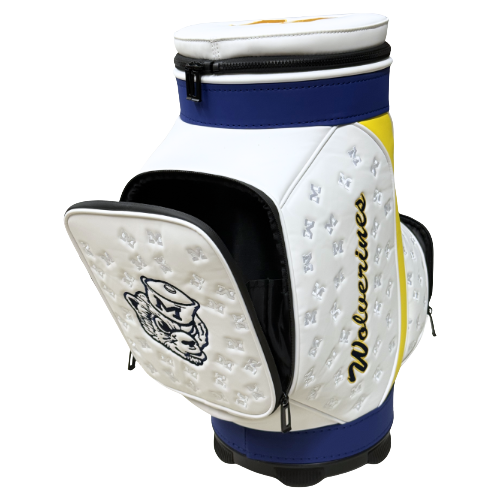 Michigan Den Caddy Cooler - Image 8