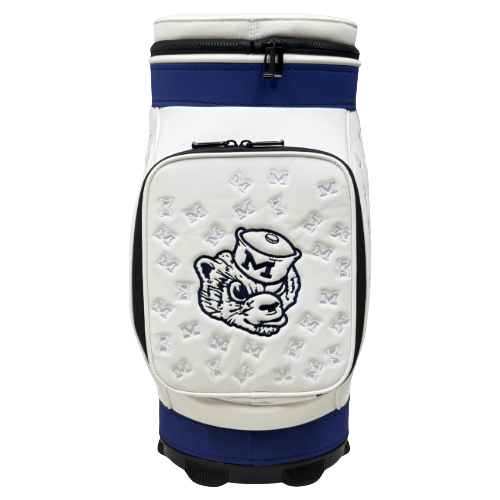 Michigan Den Caddy Cooler - Image 6