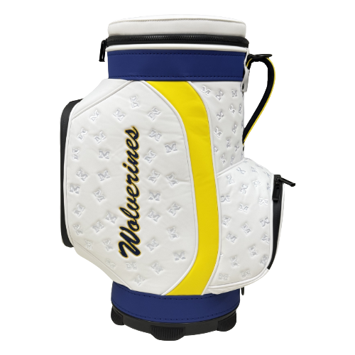 Michigan Den Caddy Cooler - Image 5