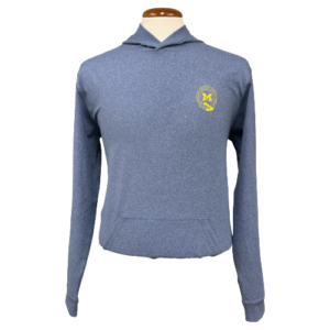 FootJoy Course Logo Approach Hoodie