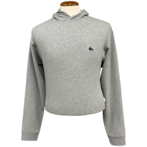 Peter Millar Oasis Football Helmet Hoodie