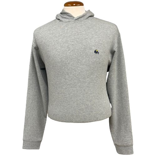 Peter Millar Oasis Football Helmet Hoodie